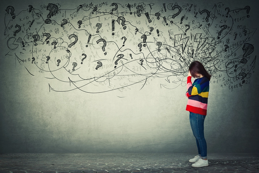 anxiety disorder psychiatric diagnosis and treatment in mesa az