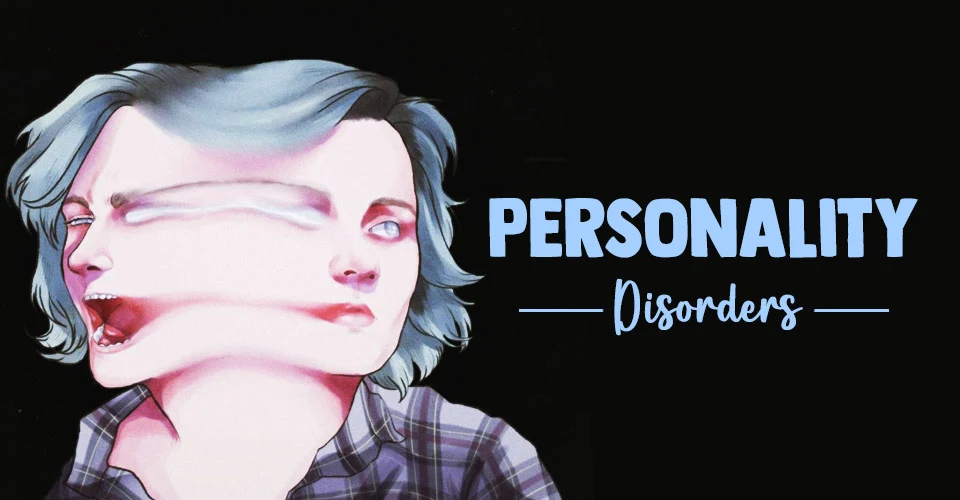 Personality disorder psychiatric treatment and therapy in mesa arizona