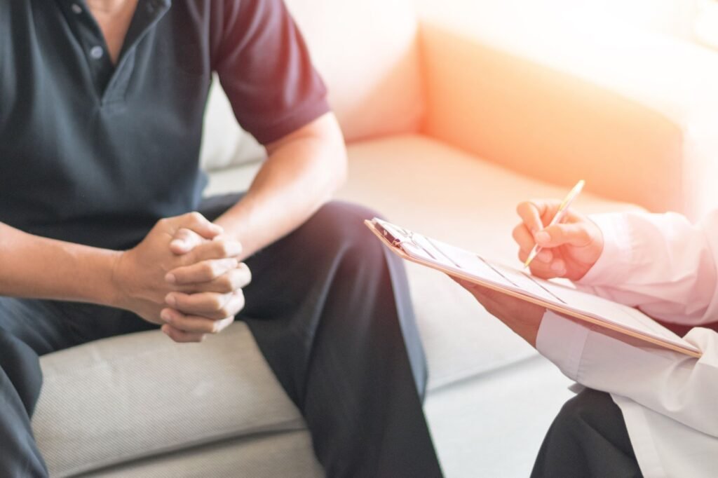 Mental Health Care in arizona