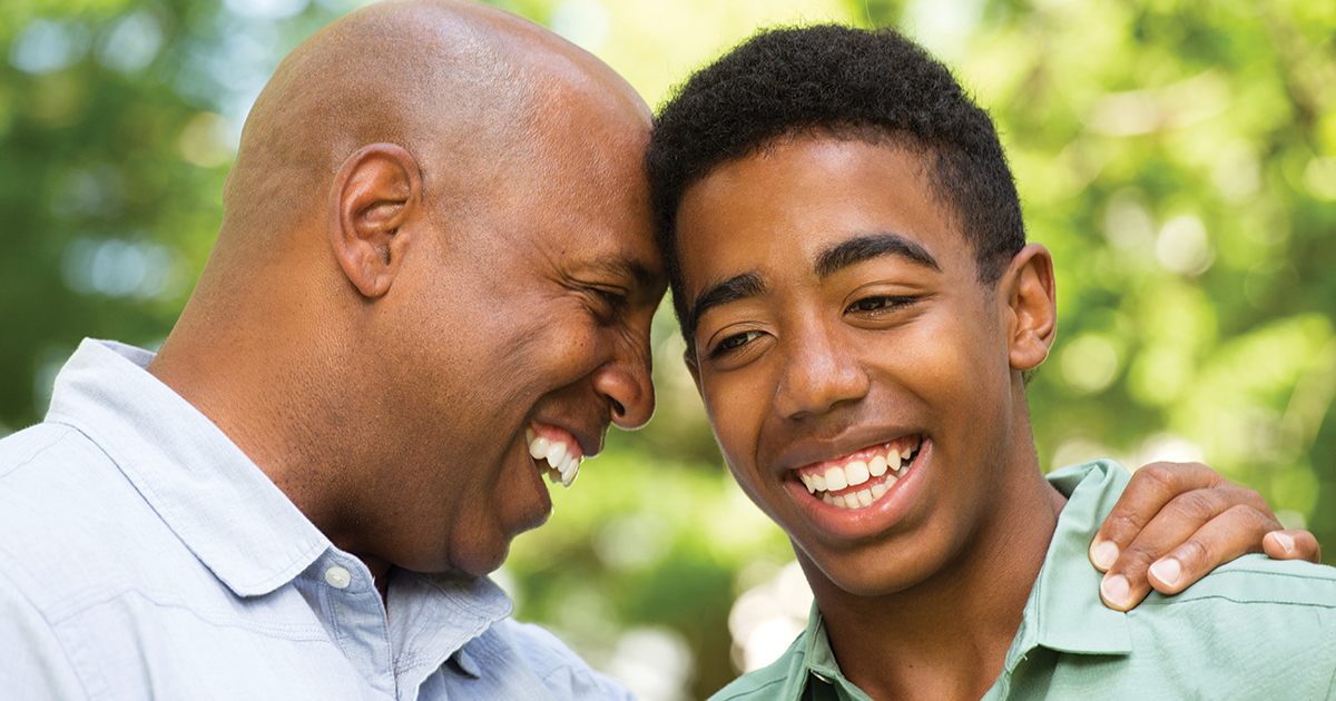 How to Talk to Your Teen About Mental Health: A Parent’s Guide